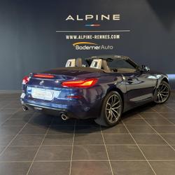 BMW Z4 sDrive30i 258 ch BVA8 Sport occasion - Saint-Gr&eacute;goire - photo 3/19