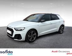 Audi A1 Sportback Saint-Léonard