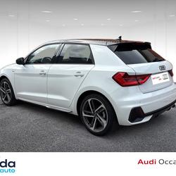 Audi A1 Sportback 35 TFSI 150 ch S tronic 7 S Line occasion - Saint-L&eacute;onard - photo 3/16