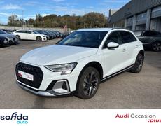 Audi A3 Saint-Léonard