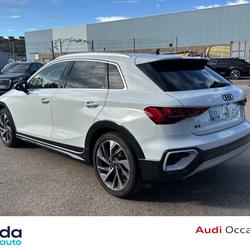 Audi A3 Allstreet TFSI Mild Hybrid 150 S tronic 7 Avus occasion - Saint-L&eacute;onard - photo 3/16
