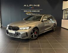 BMW Serie 3 Saint-Grégoire