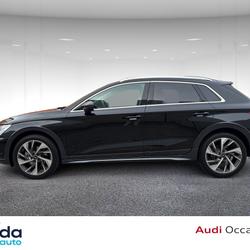 Audi A3 Allstreet TFSI Mild Hybrid 150 S tronic 7 Avus occasion - Saint-L&eacute;onard - photo 2/16