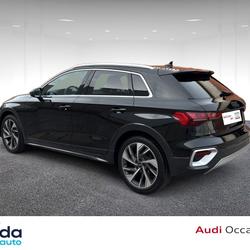 Audi A3 Allstreet TFSI Mild Hybrid 150 S tronic 7 Avus occasion - Saint-L&eacute;onard - photo 3/16