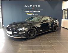 Ford Mustang Saint-Grégoire