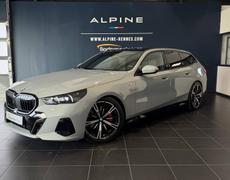 BMW Serie 5 Touring
