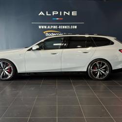 BMW Serie 5 Touring Touring 540d xDrive 303 ch BVA8 M Sport occasion - Saint-Gr&eacute;goire - photo 2/24