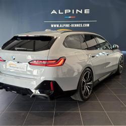BMW Serie 5 Touring Touring 540d xDrive 303 ch BVA8 M Sport occasion - Saint-Gr&eacute;goire - photo 3/24