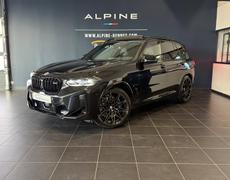 BMW X3 Saint-Grégoire