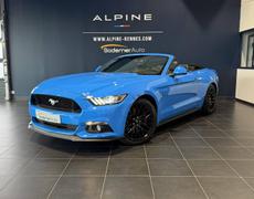 Ford Mustang Mustang Convertible V8 5.0 421 GT A