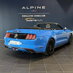 Ford Mustang Convertible V8 5.0 421 GT A occasion - Saint-Gr&eacute;goire - photo 3/19