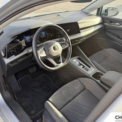 Volkswagen Golf 7 Golf 2.0 TDI SCR 150 DSG7 Style 1st Pontarlier