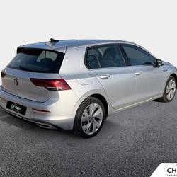 Volkswagen Golf 7 Golf 2.0 TDI SCR 150 DSG7 Style 1st Pontarlier