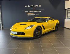 Chevrolet Autres Corvette Saint-Grégoire