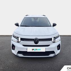 Citroen C3 C3 Turbo 100 ch BVM6 Plus Dole