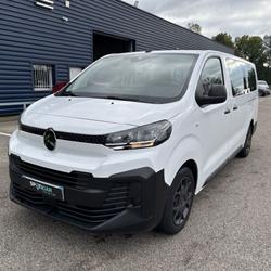 Citroen Jumpy 3 Taille XL BHDi S&S 180 EAT8 occasion - Saint-Savin - photo 2/18