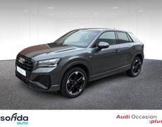 Audi Q2 Saint-Léonard