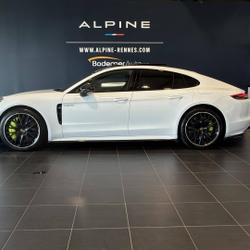 Porsche Panamera Turbo S V8 4.0 680 Hybrid PDK Turbo S occasion - Saint-Gr&eacute;goire - photo 2/27