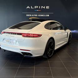 Porsche Panamera Turbo S V8 4.0 680 Hybrid PDK Turbo S occasion - Saint-Gr&eacute;goire - photo 3/27