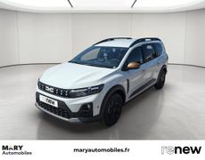 Dacia Jogger Barentin