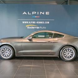 Ford Mustang Fastback V8 5.0 421 GT A occasion - Saint-Gr&eacute;goire - photo 2/25