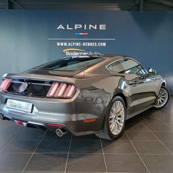 Ford Mustang Fastback V8 5.0 421 GT A occasion - Saint-Gr&eacute;goire - photo 3/25