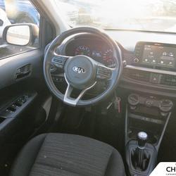 Kia Picanto Picanto 1.0 essence MPi 67 ch ISG BVM5 Urban Edition Pontarlier