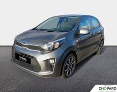 Kia Picanto - Picanto 1.0 essence MPi 67 ch ISG BVM5 Urban Edition - 8 999 €