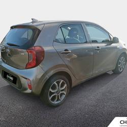 Kia Picanto Picanto 1.0 essence MPi 67 ch ISG BVM5 Urban Edition Besan&ccedil;on