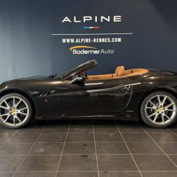 Ferrari California V8 4.3 460ch occasion - Saint-Gr&eacute;goire - photo 2/28