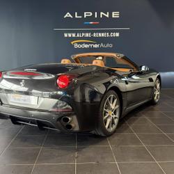 Ferrari California V8 4.3 460ch occasion - Saint-Gr&eacute;goire - photo 3/28