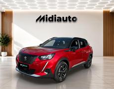 Peugeot 2008 Vernouillet