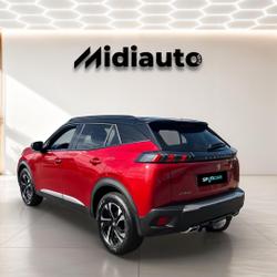 Peugeot 2008 1.2 PureTech 130ch S&S Allure Pack EAT8 occasion - Vernouillet - photo 3/24