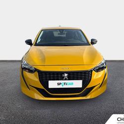 Peugeot 208 208 PureTech 75 S&S BVM5 Like Dole