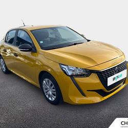 Peugeot 208 208 PureTech 75 S&S BVM5 Like Dole