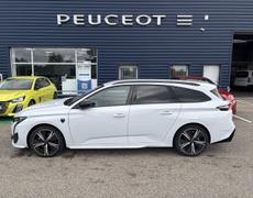 Peugeot 308 SW 2e generation Saint-Savin