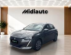 Peugeot 208 Vernouillet