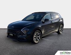 Kia Sportage Pontarlier