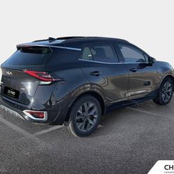 Kia Sportage Sportage 1.6 T-GDi 230ch ISG Hybride BVA6 4x4 GT Line Premium Pontarlier