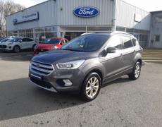 Ford Kuga Bonchamp-lès-Laval