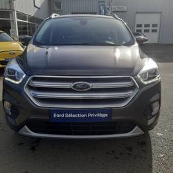 Ford Kuga 1.5T ECOBOOST 120ch 2WD S/S TITANIUM Bonchamp-l&egrave;s-Laval