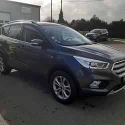 Ford Kuga 1.5T ECOBOOST 120ch 2WD S/S TITANIUM Bonchamp-l&egrave;s-Laval