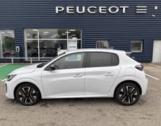 Peugeot 208 Saint-Savin