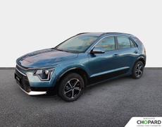 Kia Niro Besançon