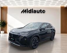 Peugeot 3008 Vernouillet