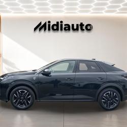 Peugeot 3008 1.2 Hybrid 145ch GT e-DCS6 / Toit ouvrant + Pack vision 360&deg; + Hifi FOCAL Vernouillet