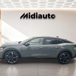 Peugeot 408 1.2 PureTech 130ch S&S Allure Pack EAT8 / Cam&eacute;ra 360 &deg; Vernouillet