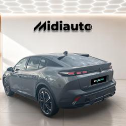 Peugeot 408 1.2 PureTech 130ch S&S Allure Pack EAT8 / Cam&eacute;ra 360 &deg; Vernouillet
