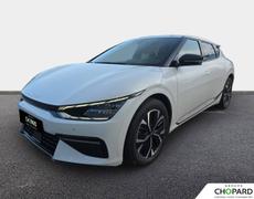 Kia EV6 Besançon