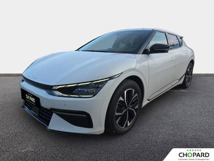Kia EV6 - EV6 229 ch GT Line - 34 199 €